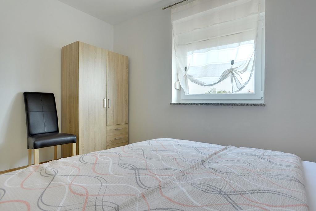 Apartments Kralj 메덜린 외부 사진