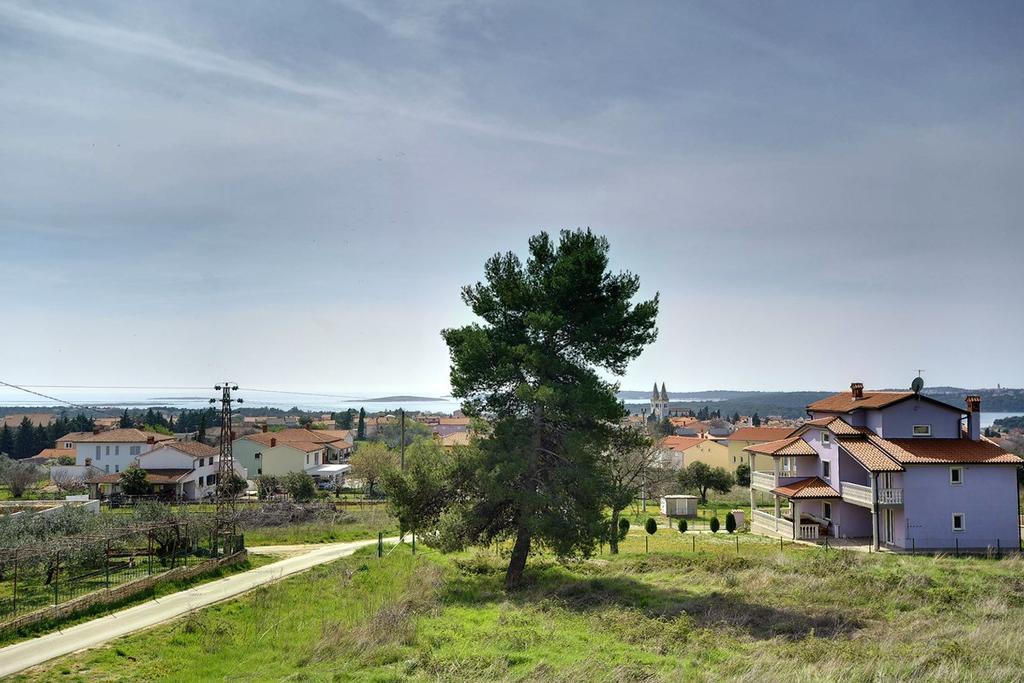 Apartments Kralj 메덜린 외부 사진