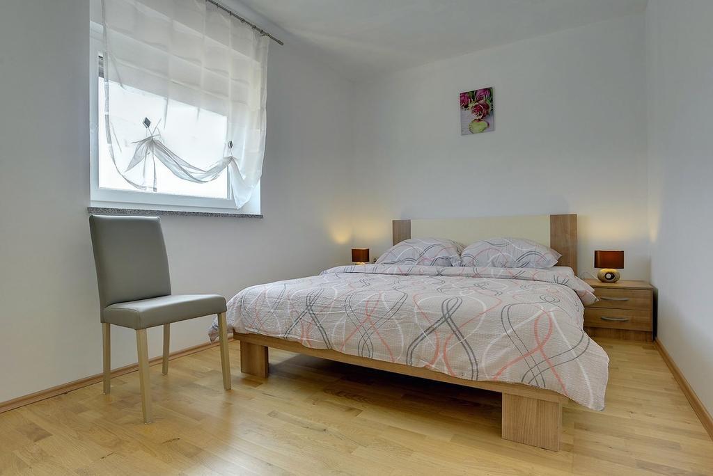 Apartments Kralj 메덜린 외부 사진